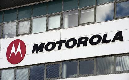 Motorola annuncia l’arrivo di un nuovo smartphone top di gamma 5G