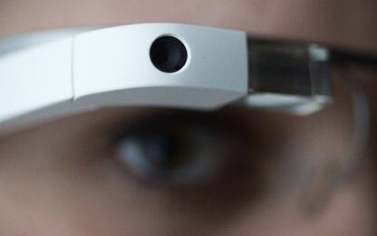 Google Glass Enterprise Edition 2 ufficiali, tutte le novità