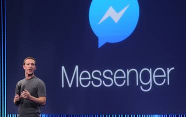 Facebook Messenger introduce un limite all'inoltro dei messaggi