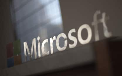Il Pentagono assegna a Microsoft un contratto cloud da 10 miliardi