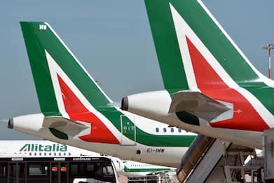 Alitalia, Lufthansa pronta a investire 200 milioni