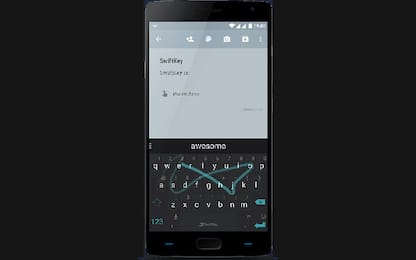 SwiftKey Keyboard app da record: superati i 500 milioni di download 