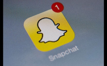Le storie di Snapchat aprono ai giornali universitari