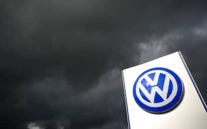 Dieselgate, Volkswagen ammette le colpe: patteggiamento Usa da 4,3 mld