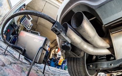 Consiglio Ue verso giro di vite su controlli alle emissioni delle auto