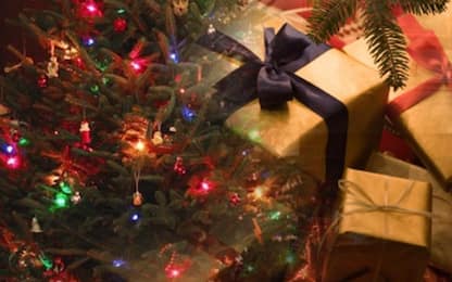 Ivrea, ruba doni sotto albero di Natale: condannata a 4 anni e 6 mesi
