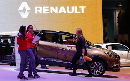 Nissan, Renault e Mitsubishi confermano l'ok all'alleanza