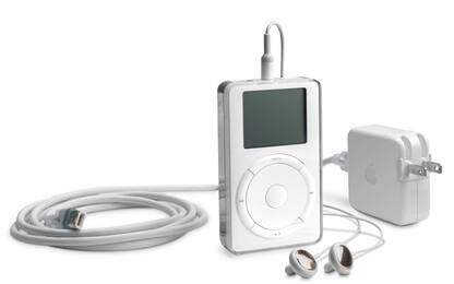 eBay, iPod di prima generazione all’asta a 20.000 dollari