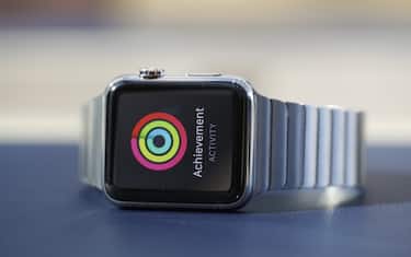 Apple Watch, almeno tre anni di attesa per il primo display MicroLED