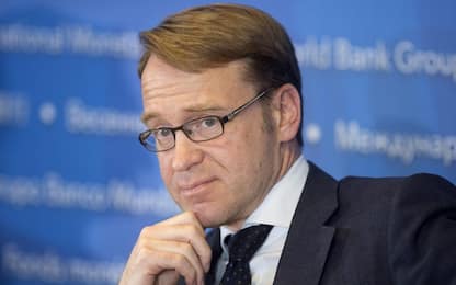Germania, allarme Bundesbank: "Economia potrebbe essere in recessione"