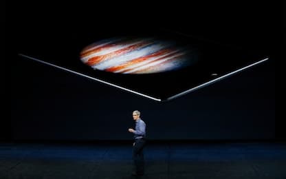 Apple, scorte iPad Pro in calo tra nuovi modelli e coronavirus
