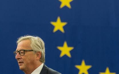 Juncker: “Parlerò in francese, l’inglese sta perdendo importanza”