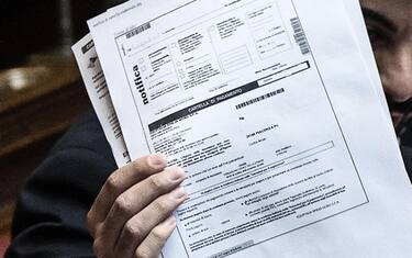 A fine mese scade sospensione per 50 milioni di cartelle esattoriali