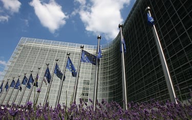 bruxelles-commissione-europea-getty