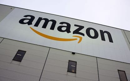 Black Friday 2019: torna Amazon Xmas, il temporary shop a San Babila