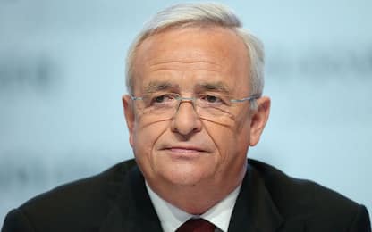 Dieselgate,  ex capo di Volkswagen sotto inchiesta in Germania 