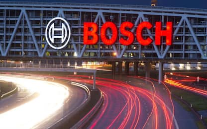 Dieselgate Usa, Bosch patteggia e sborsa 304 milioni di euro