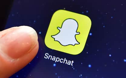 Snapchat a Wall Street: vale 24 miliardi di dollari