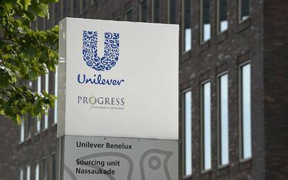 Kraft ritira l’offerta da 143 miliardi per Unilever