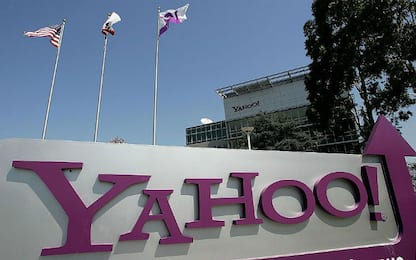 Yahoo!, scelto Thomas McInerney per il dopo Marissa Mayer 