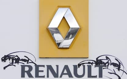 Renault, media francesi: “Sospetto dieselgate, vertici coinvolti”