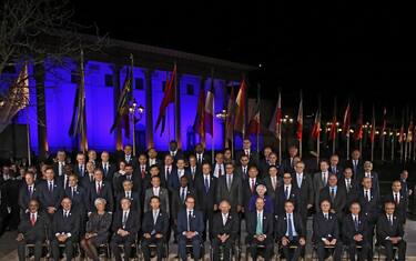 G20, si cerca compromesso su commercio. Sparisce "no" a protezionismo