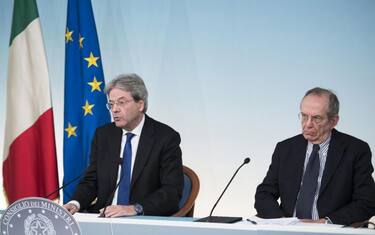 Def: scompare il calo dell'Irpef, resta il taglio del cuneo fiscale<br>