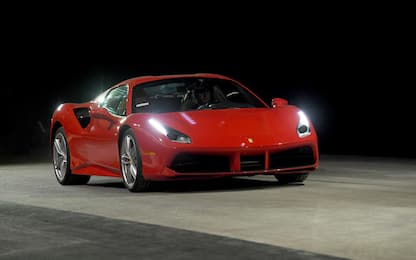 Ferrari, trimestrale record: utili in crescita del 60%