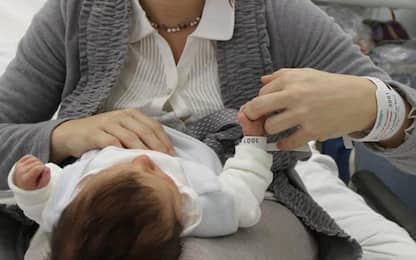 In Italia quasi 1 milione di mamme sole con figli minori. I dati Istat