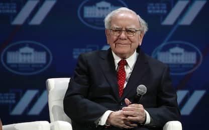 Warren Buffett sfiducia Ibm e vende un terzo delle sue azioni