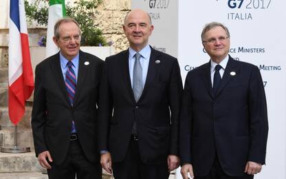 G7 Bari, Moscovici: “Per Italia pronti a usare tutta la flessibilità”