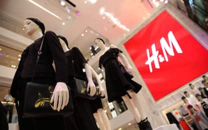 H&M, sindacati: stop a 89 licenziamenti, salvaguardata occupazione