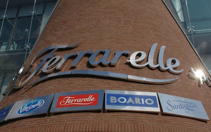 Ferrarelle acquisisce 99% dell'azienda toscana del cioccolato Amedei