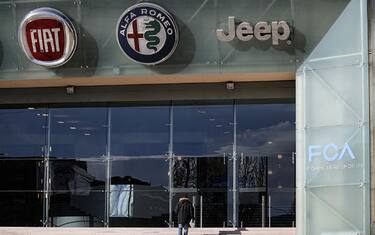 Bloomberg: Fca valuta lo scorporo di Maserati e Alfa Romeo