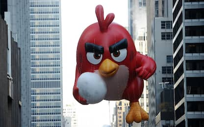 Gli "Angry Birds" si quotano in Borsa, Ipo da 2 miliardi