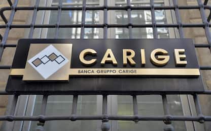 Banca Carige taglia circa mille dipendenti e chiude 120 filiali