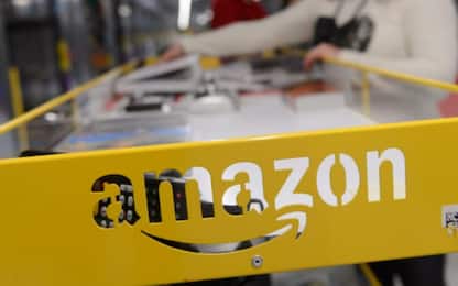 Amazon, Prime Day 2020 da record: oltre 3,5 mld di dollari di vendite