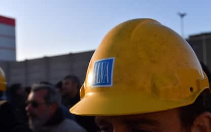Ilva, Regione Puglia rinuncia alla sospensiva al Tar: no stop impianti