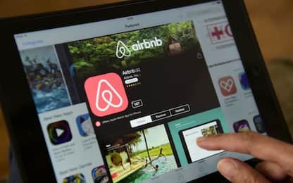 Airbnb for work rappresenta il 15% delle prenotazioni