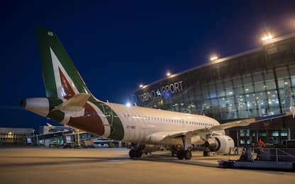 Alitalia, il fondo Cerberus: "Pronti a rilevare la compagnia"