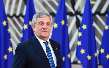 Web tax, Tajani: "Da tassazione giganti Internet aumento bilancio Ue"