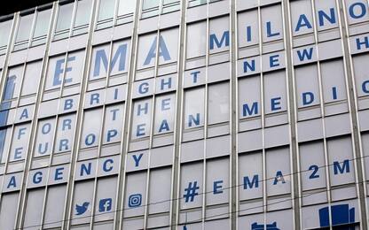 Ema, Milano chiede all'Ue sospensione trasferimento sede ad Amsterdam