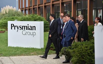 Prysmian acquisisce General Cable: operazione da 3 miliardi di dollari