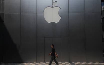 Apple potrebbe risparmiare 47 mld di tasse con riforma fiscale Trump