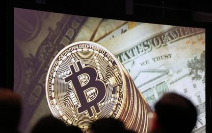 Il Bitcoin sbarca a Chicago: vale già più di 18.000 dollari