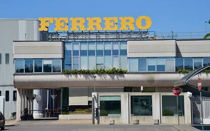Buste sospette anche alla Ferrero ad Alba e alla Vergnano a Santena