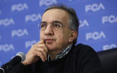 Marchionne-Fca, Consob avvia verifiche: "Ad oggi niente rilievi"