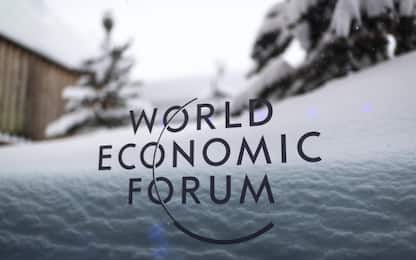 Davos, World economic forum 2021: programma e ospiti dell'evento