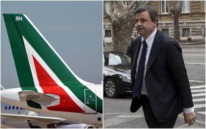 Alitalia, Calenda: "Nessuna conclusione prima del voto"