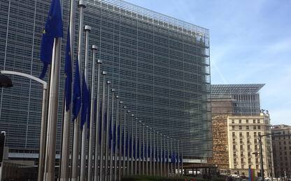 Commissione Ue: in arrivo una web-tax del 3% per i giganti della Rete